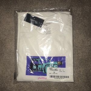 Primitive VX pop tee